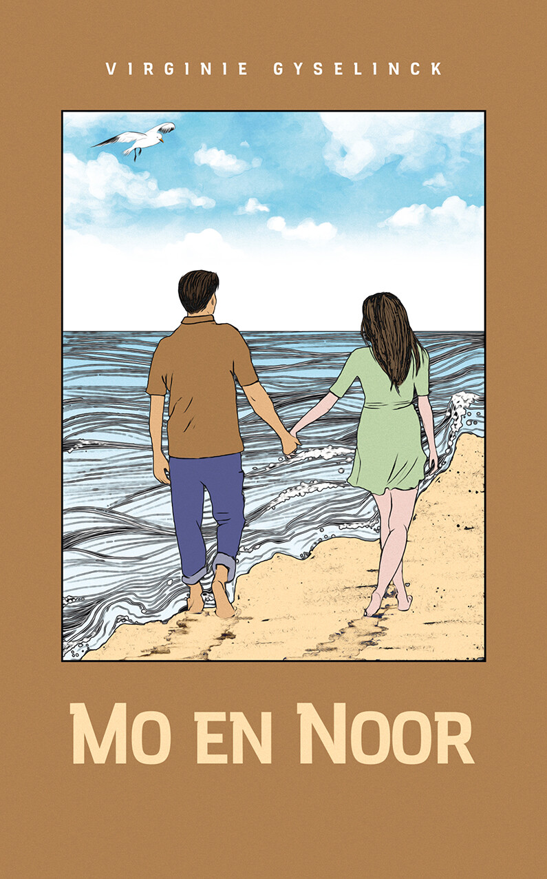 Mo en Noor / Lezen voor iedereen / 1