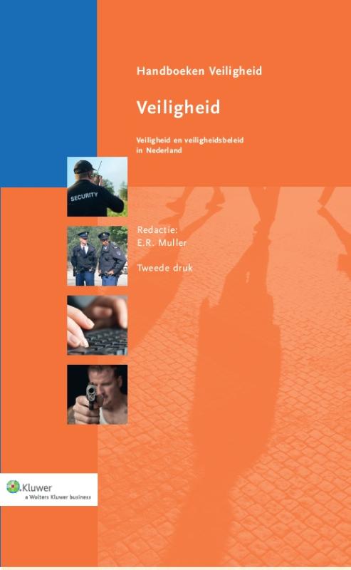 Veiligheid / Handboeken Veiligheid