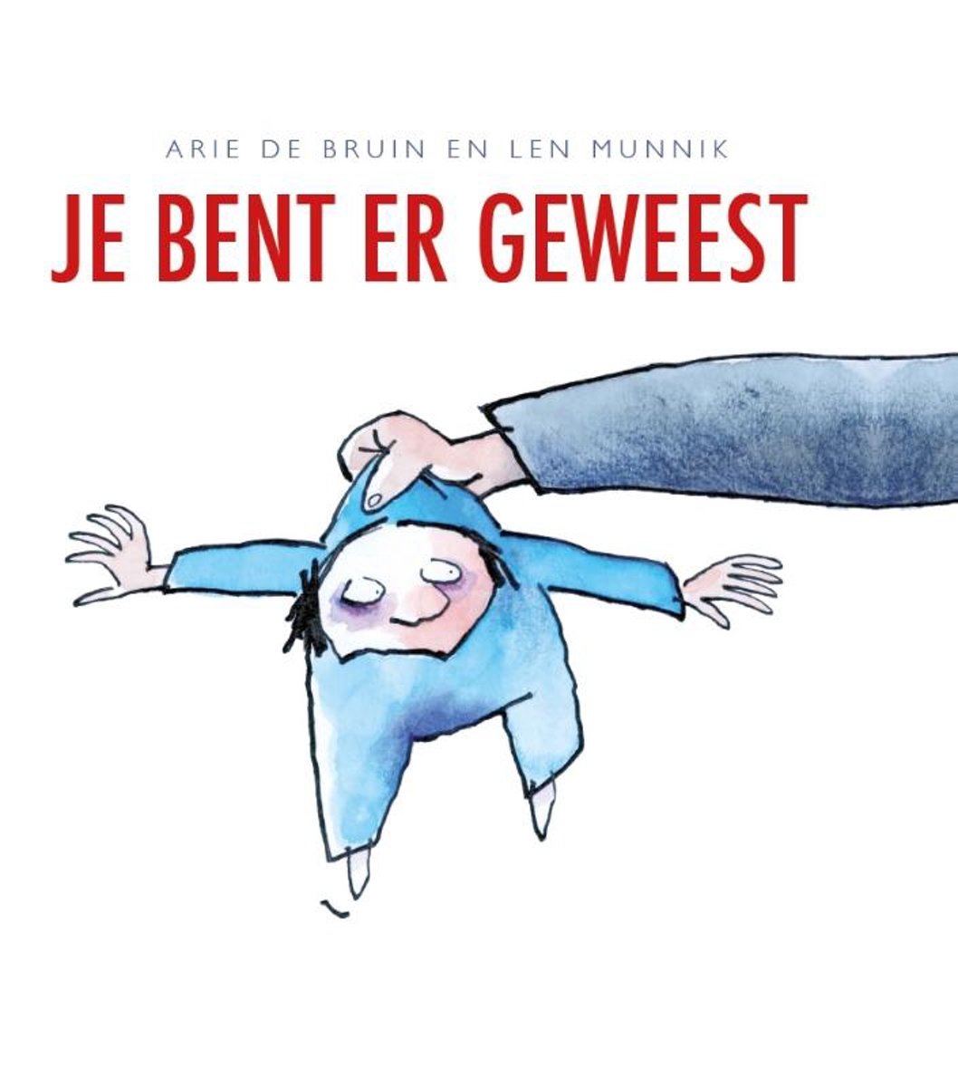 boekenbalie_9789491740374_cover Je bent er geweest