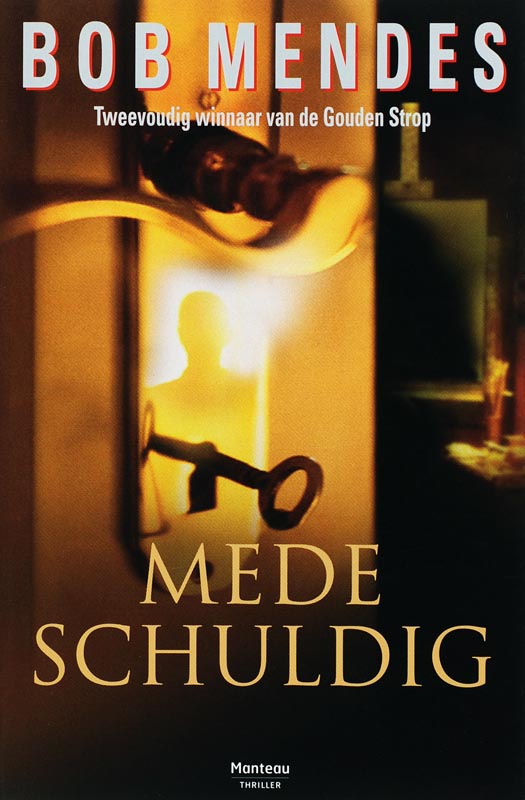 Bob Mendes Medeschuldig thumbnail