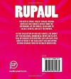 Pocket RuPaul Wisdom achterkant