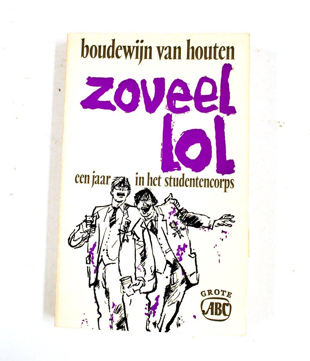 Zoveel lol