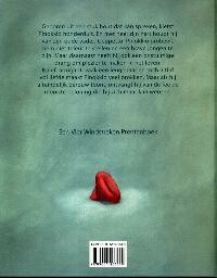 Pinokkio / De vier windstreken achterkant