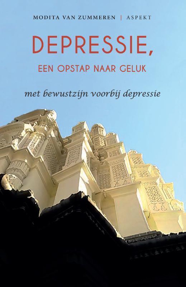 Modita van Zummeren Depressie, Een Opstap Naar Geluk