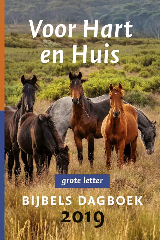 Voor Hart en Huis 2019