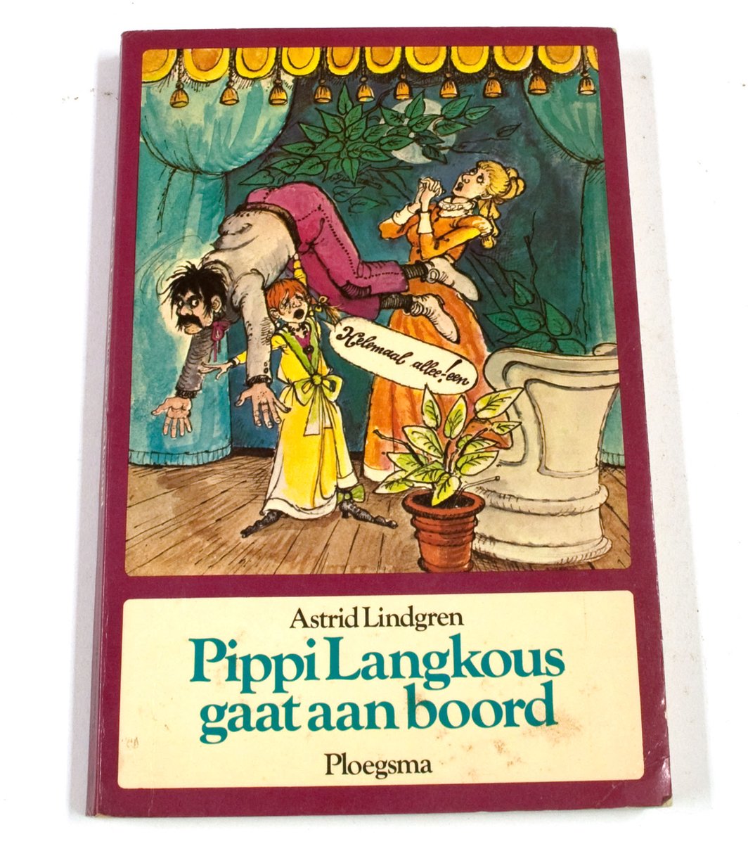 boekenbalie_9789021609119_cover Pippi Langkous gaat aan boord