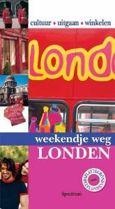 Weekendje weg - Londen / Weekendje weg