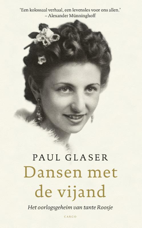 Paul Glaser Dansen Met De Vijand thumbnail