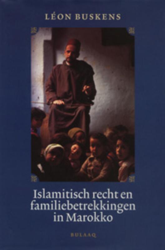 Islamitisch recht en familiebetrekkingen in Marokko