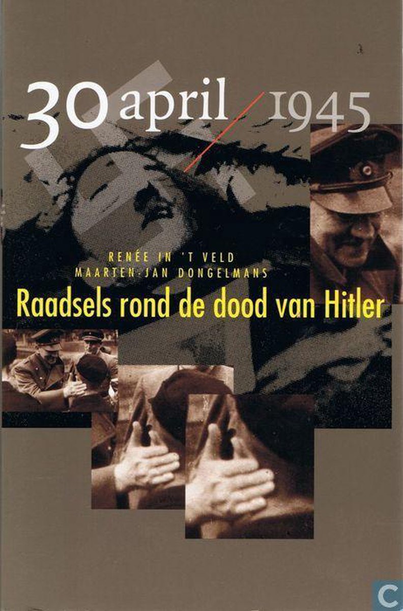 boekenbalie_9789060118566_cover RAADSELS ROND DE DOOD VAN HITLER