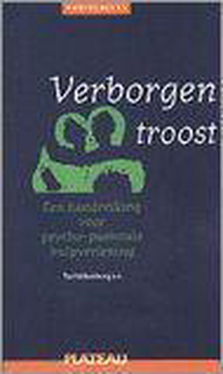 Ton Valkenburg Verborgen Troost thumbnail