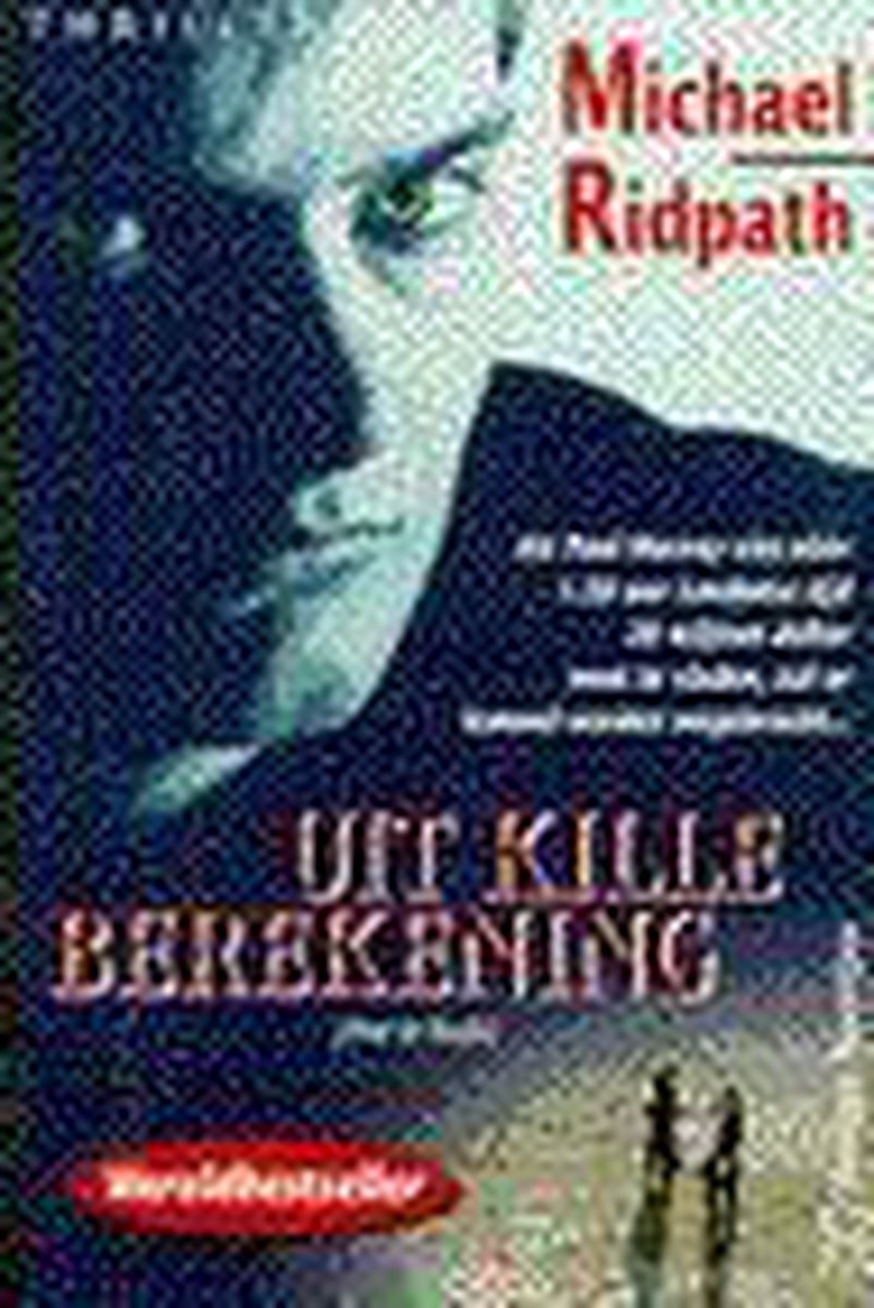 M. Ridpath Uit Kille Berekening thumbnail
