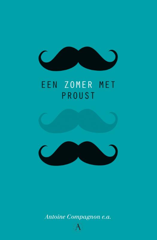 Een zomer met Proust