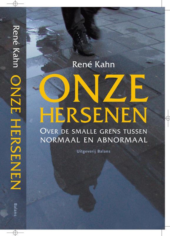 R. Kahn Onze Hersenen thumbnail