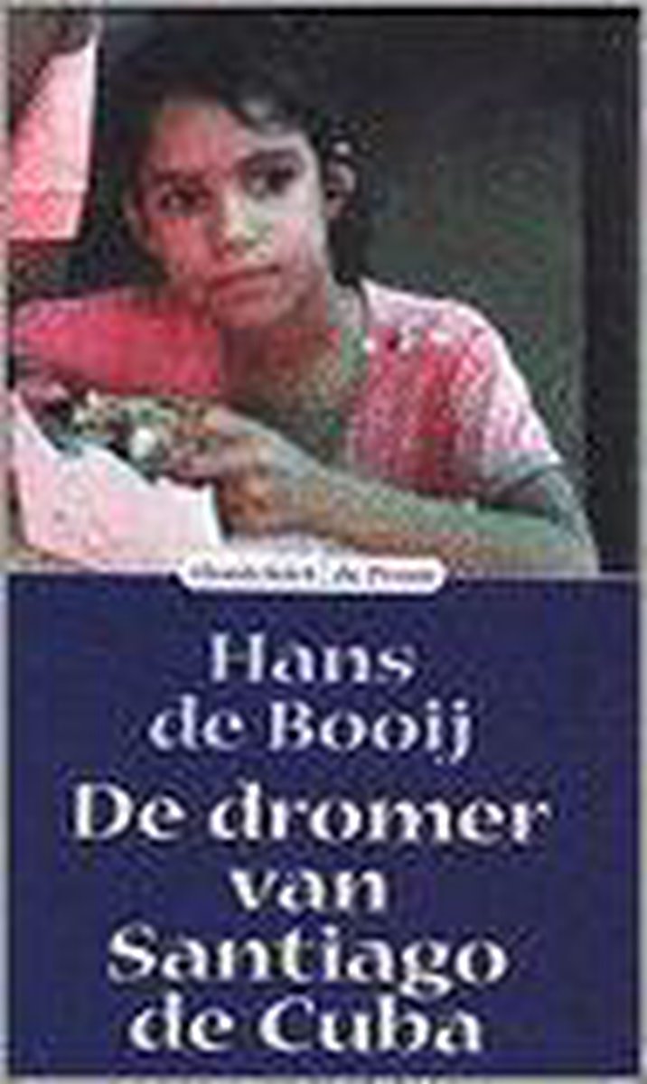 Dromer Van Santiago De Cuba