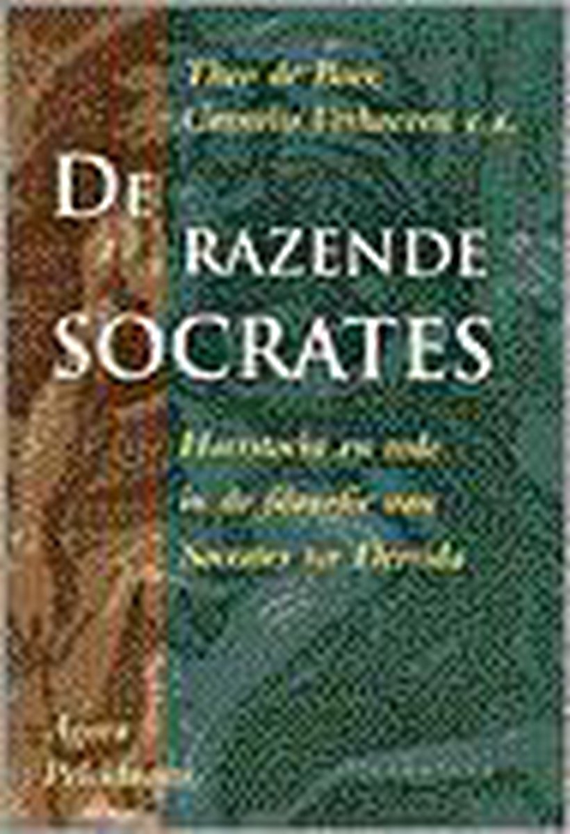 De razende Socrates