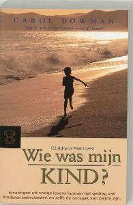 Wie was mijn kind ? / Zwarte beertjes / 3250