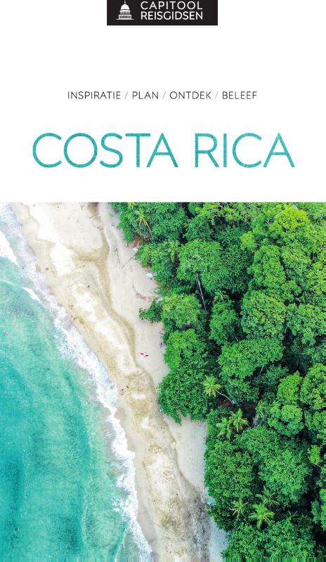 Costa Rica / Capitool reisgidsen