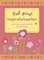 Feel good inspiratiekaarten