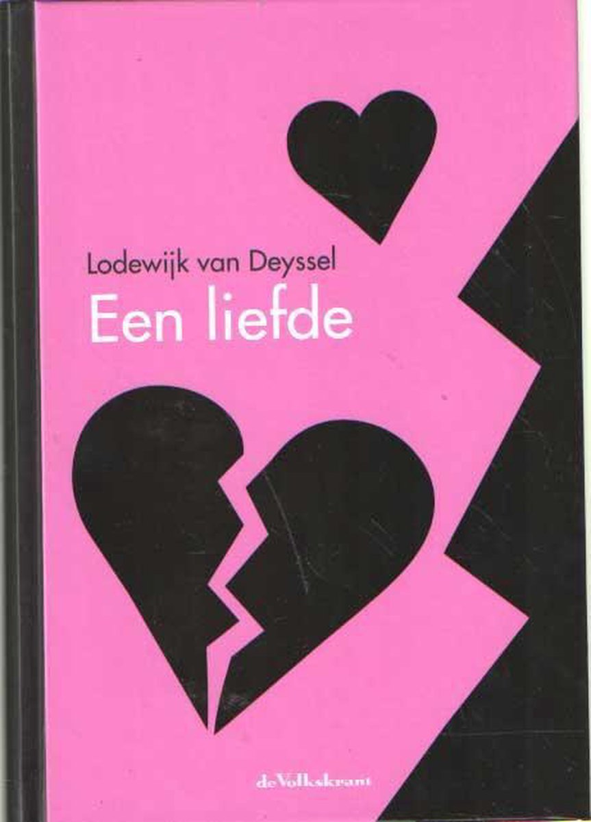 Lodewijk van Deyssel Een Liefde thumbnail