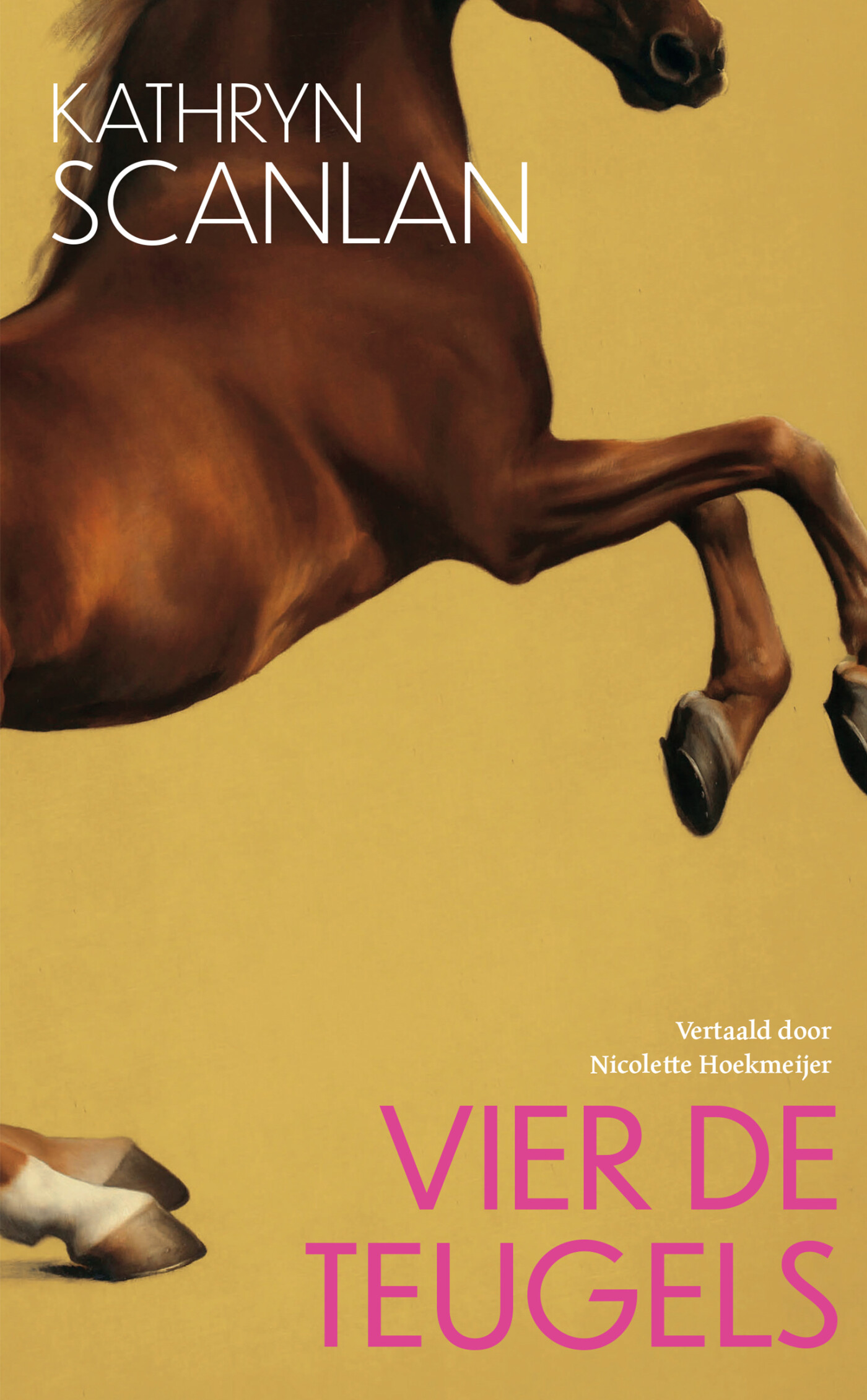 boekenbalie_9789028243019_cover Vier de teugels