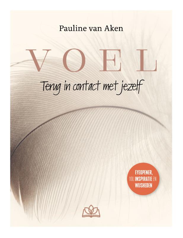 Pauline van Aken Voel thumbnail