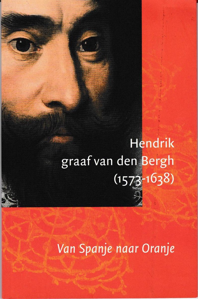 Hendrik, graaf van den Bergh (1573-1638)