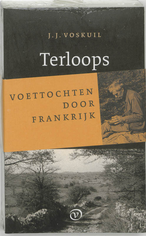 J.J. Voskuil Terloops thumbnail