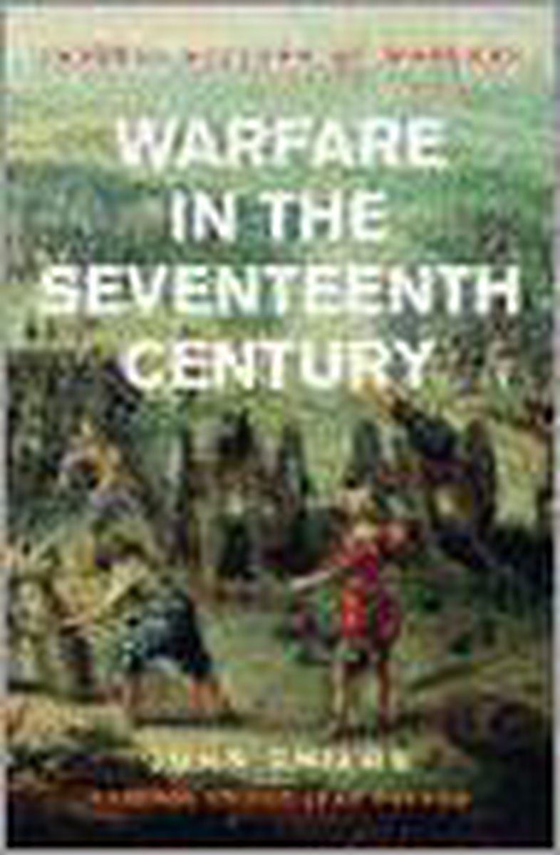 Warfare in the Seventeenth Century