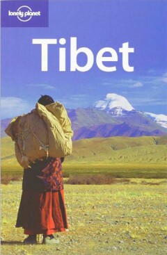 Tibet 7E Lonely Planet