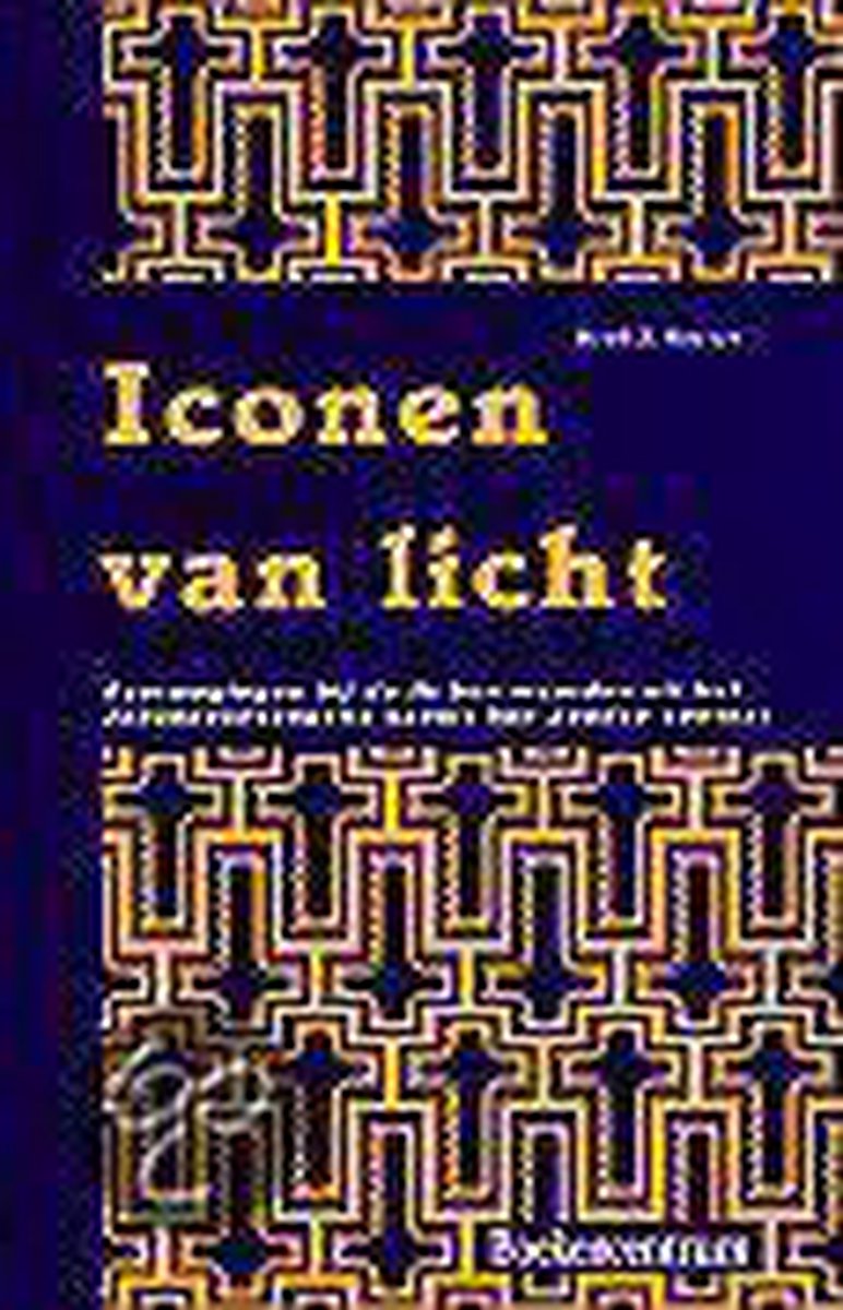 ICONEN VAN LICHT