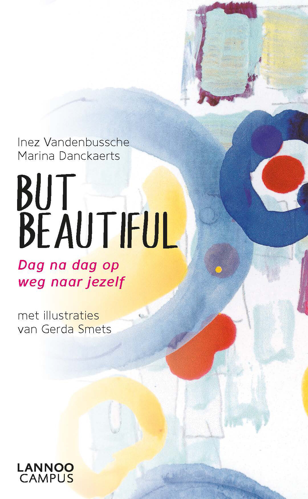 Marina Danckaerts But Beautiful thumbnail