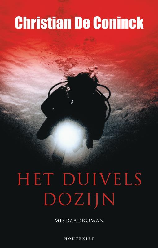 Christian De Coninck Het Duivelsdozijn / Stijn Goris / 5