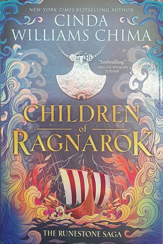 Runestone Saga: Children of Ragnarok