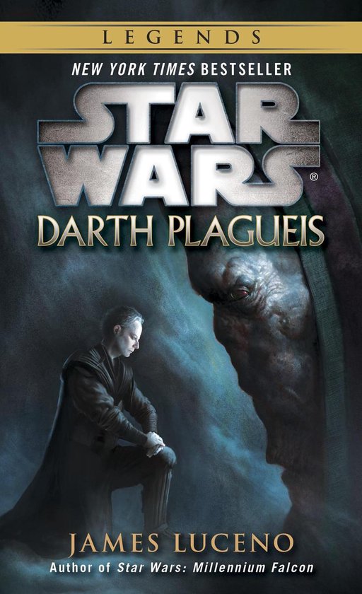 Darth Plagueis