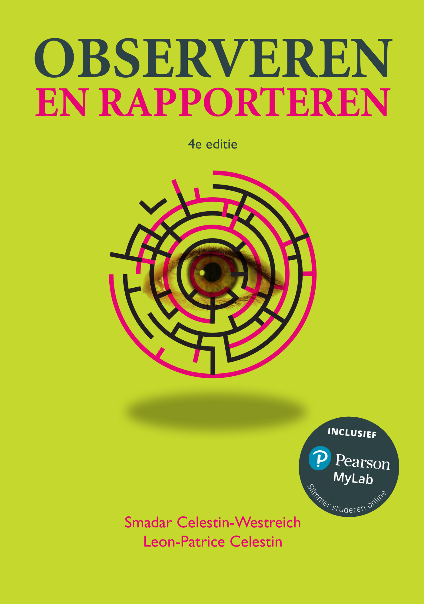 Observeren en rapporteren met de FACE©-aanpak