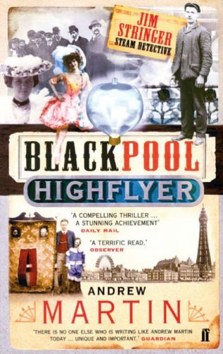 Blackpool Highflyer