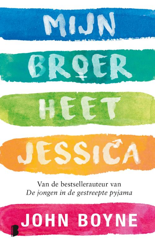 boekenbalie_9789022587546_cover Mijn broer heet Jessica