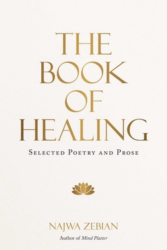 Najwa Zebian The Book Of Healing