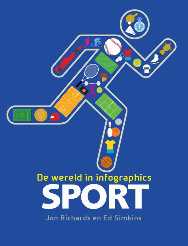 De wereld in infographics  -   Sport