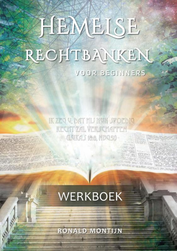 Werkboek hemelse rechtbanken voor beginners