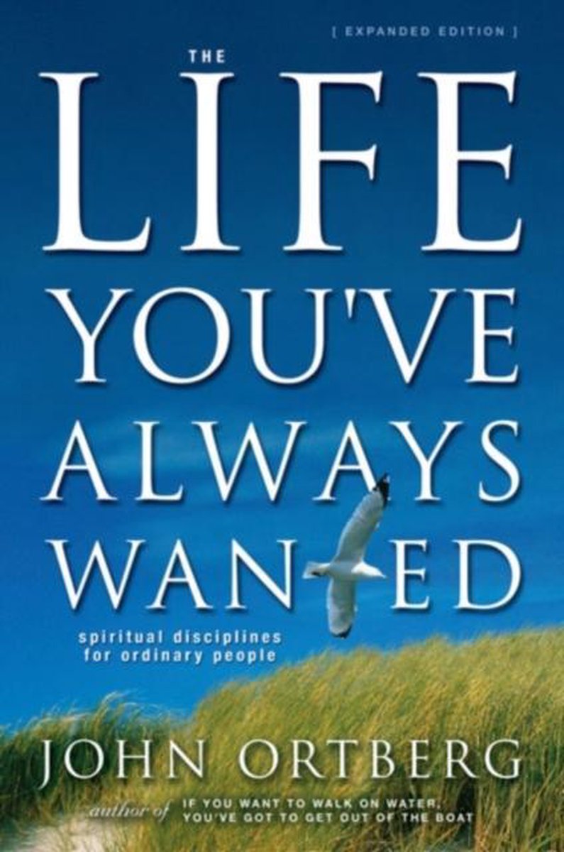 The Life You've Always Wanted