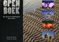Jeroense, Open boek