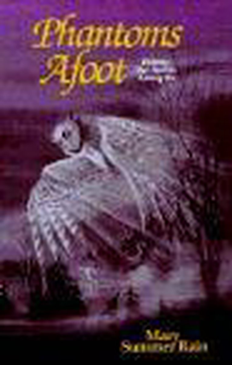 Phantoms Afoot