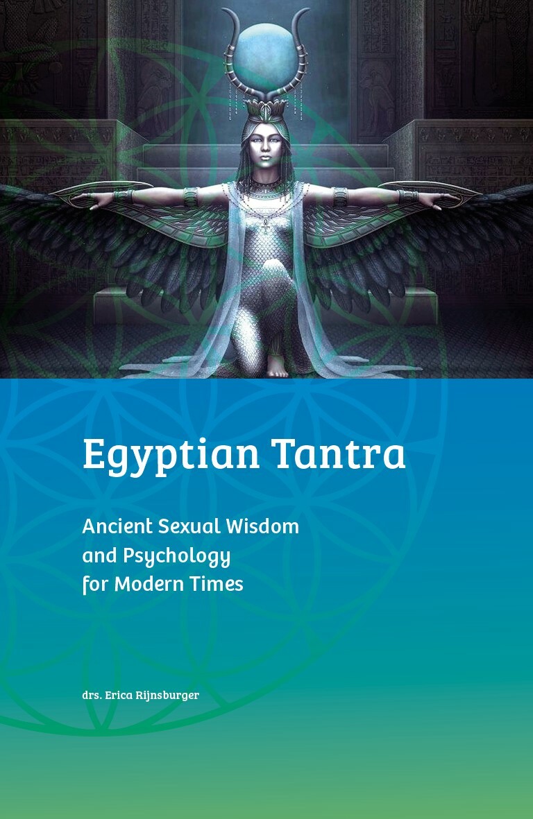 Erica Rijnsburger Egyptian Tantra