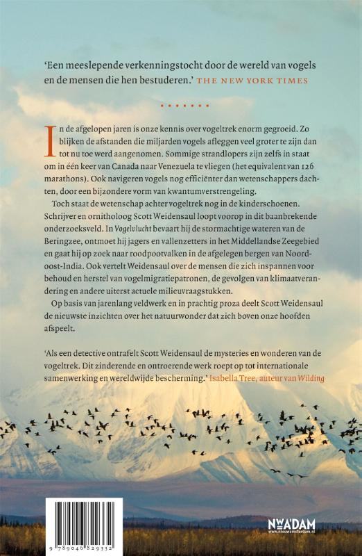 Vogelvlucht achterkant