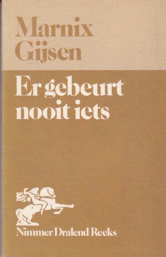 Gysen Er Gebeurt Nooit Iets thumbnail