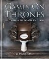 Michael Powell Games On Thrones thumbnail