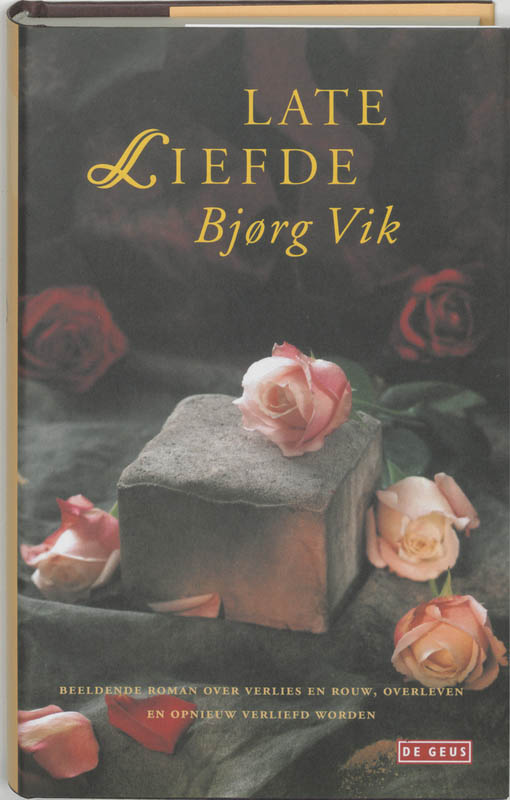 BjØRg Vik Late Liefde thumbnail