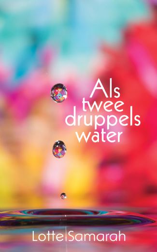 Als twee druppels water